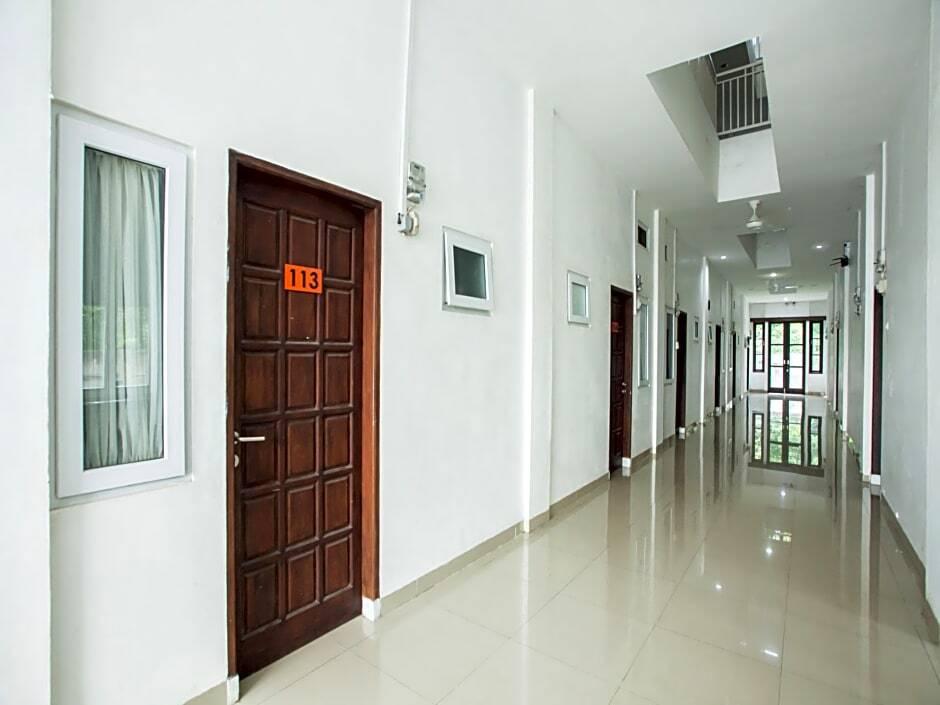 Медан: OYO Life 2243 Mariska Residence Syariah