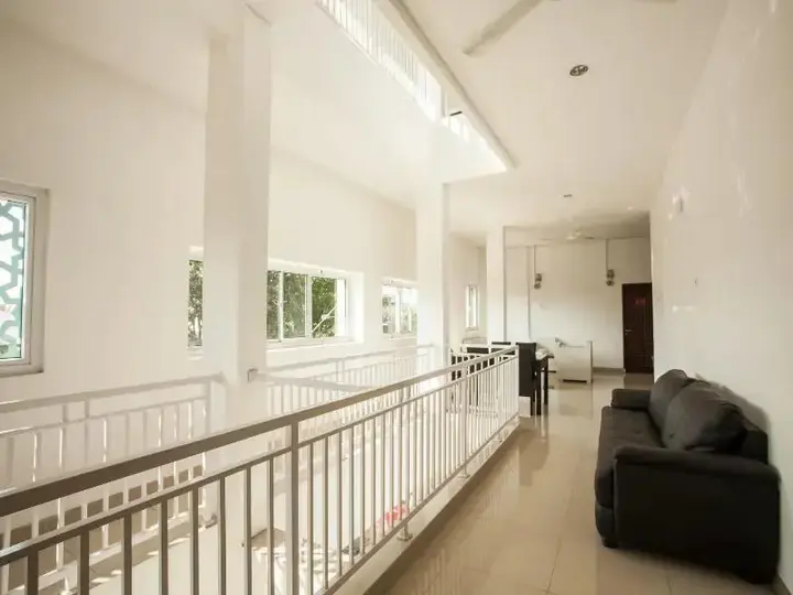 Медан: OYO Life 2243 Mariska Residence Syariah
