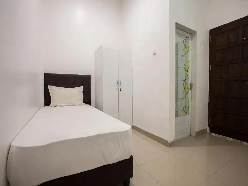 Медан: OYO Life 2243 Mariska Residence Syariah