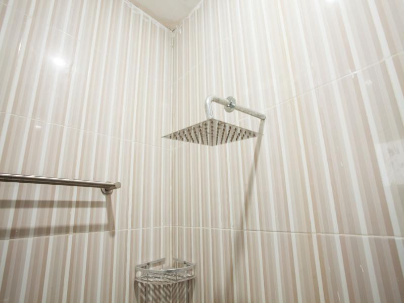 Медан: OYO Life 2243 Mariska Residence Syariah