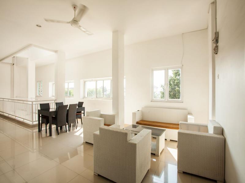 Медан: OYO Life 2243 Mariska Residence Syariah