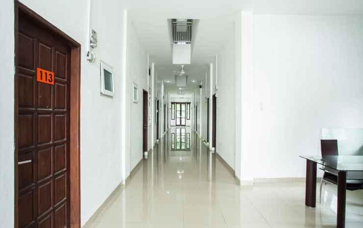 Медан: OYO Life 2243 Mariska Residence Syariah