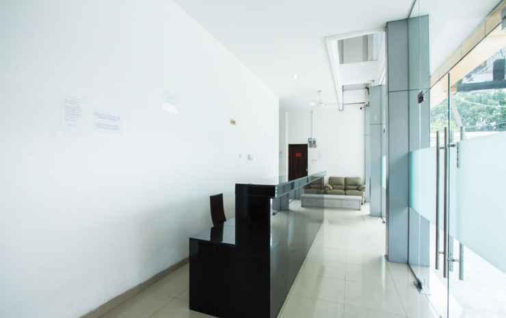 Медан: OYO Life 2243 Mariska Residence Syariah
