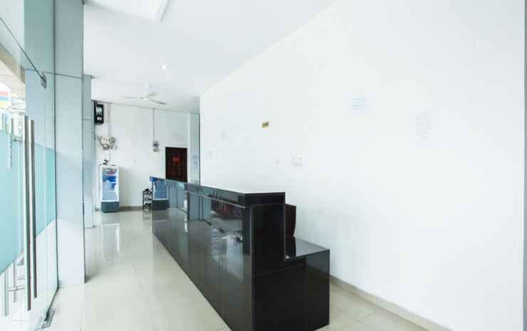 Медан: OYO Life 2243 Mariska Residence Syariah