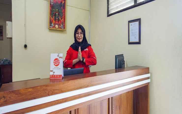 Батуретно: 3322 Wisma Madukismo Pt Madubaru