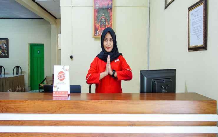 Батуретно: 3322 Wisma Madukismo Pt Madubaru