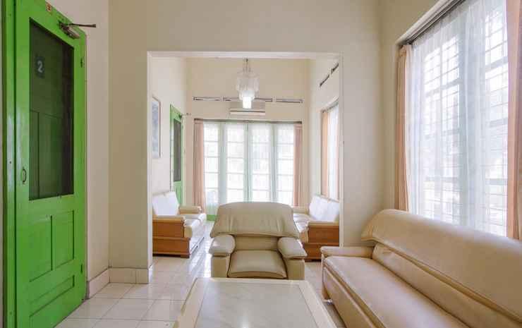 Батуретно: 3322 Wisma Madukismo Pt Madubaru