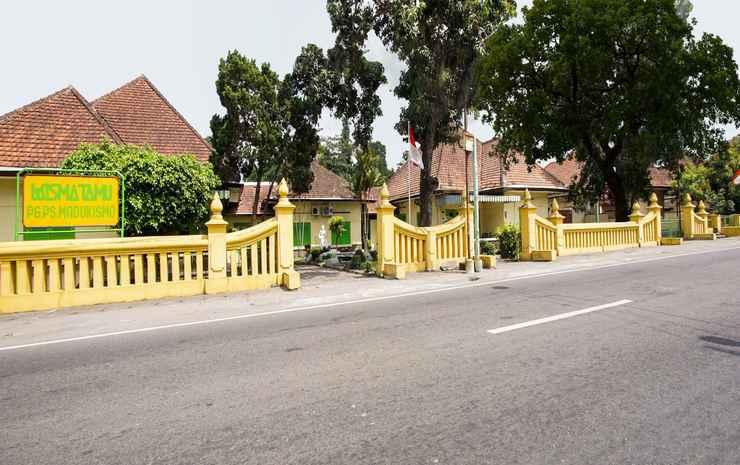 Батуретно: 3322 Wisma Madukismo Pt Madubaru