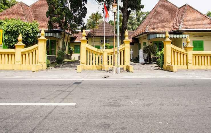 Батуретно: 3322 Wisma Madukismo Pt Madubaru