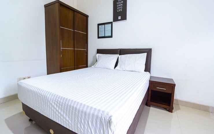 OYO Life 2967 Kost Exclusive Cavindra House Syariah — фото 6