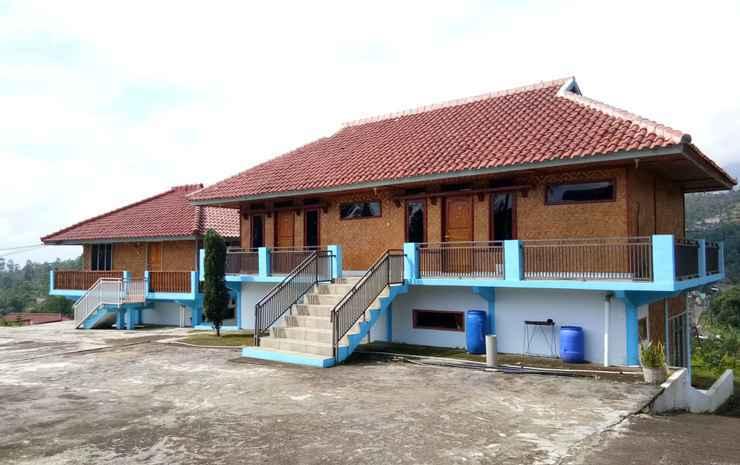 Пасирванги: Oyo 3404 Puncak Jaya Darajat