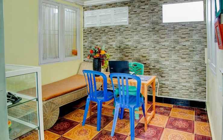 Палу: OYO 3348 Minimalis Homestay