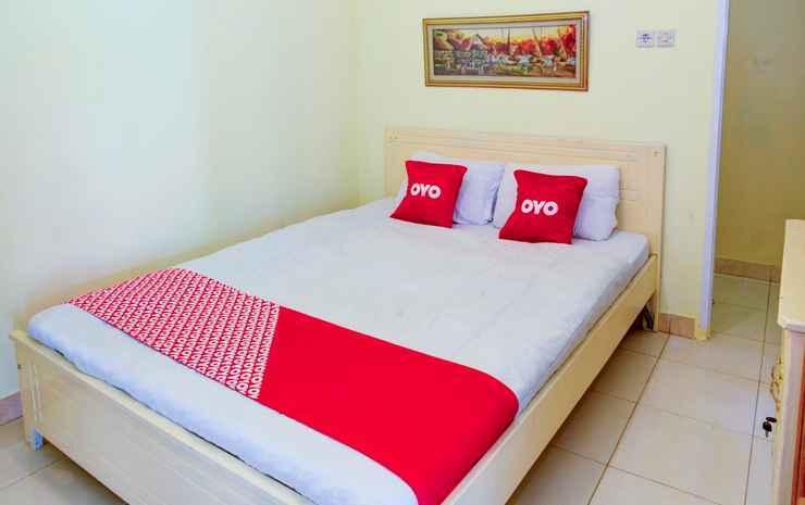 Палу: OYO 3348 Minimalis Homestay