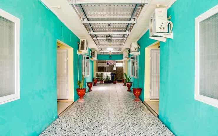 Палу: OYO 3348 Minimalis Homestay