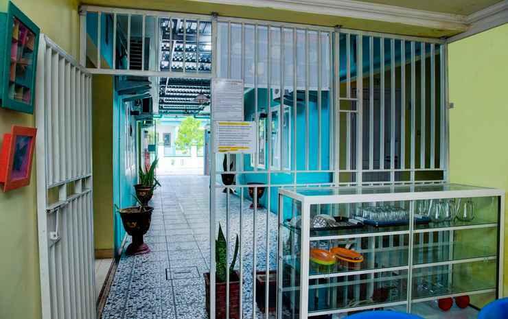 Палу: OYO 3348 Minimalis Homestay