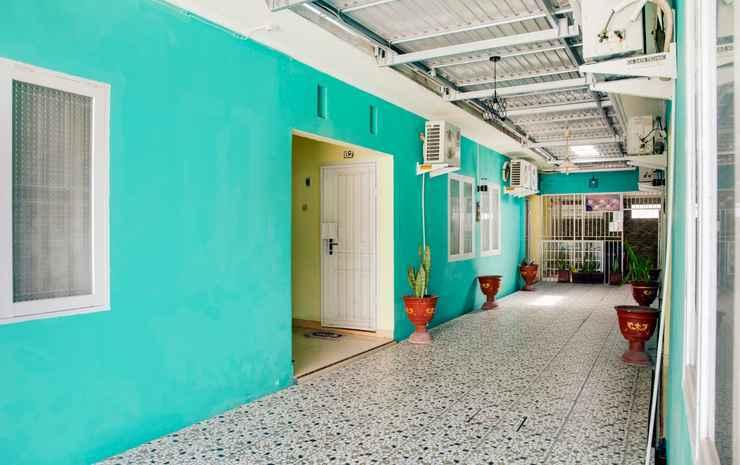 Палу: OYO 3348 Minimalis Homestay