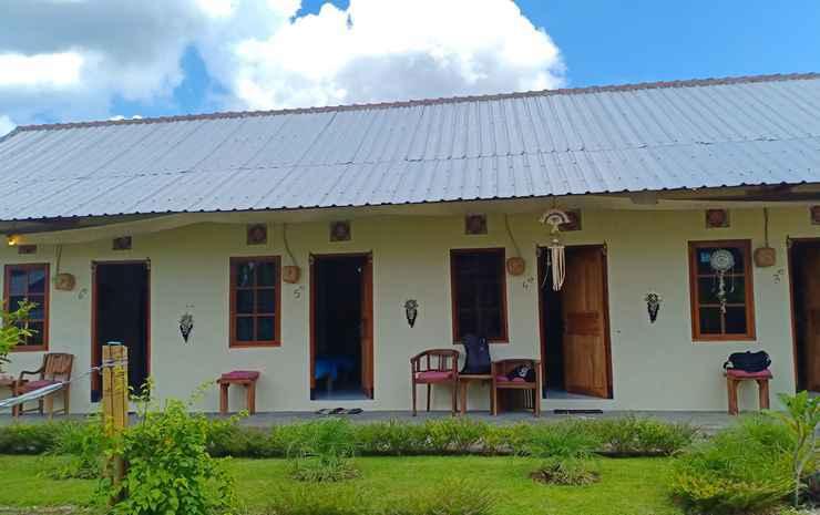 Табанан: Oyo 3395 Pink Turtle Residence