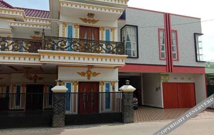 Палембанг: OYO 3443 Rd Kost2