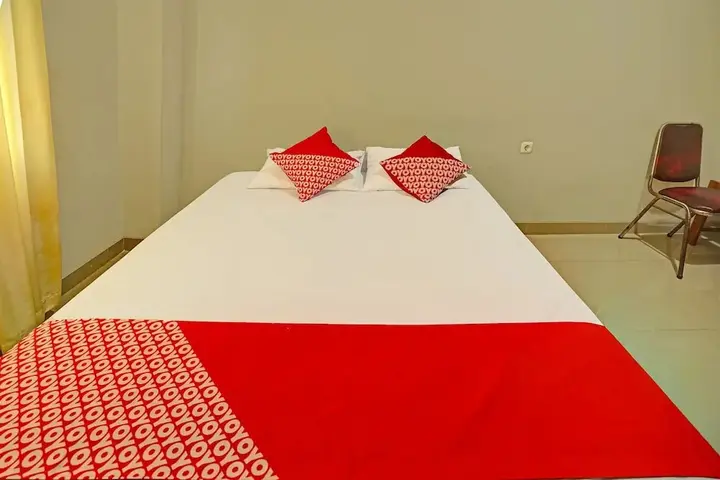 Палембанг: OYO 3443 Rd Kost2