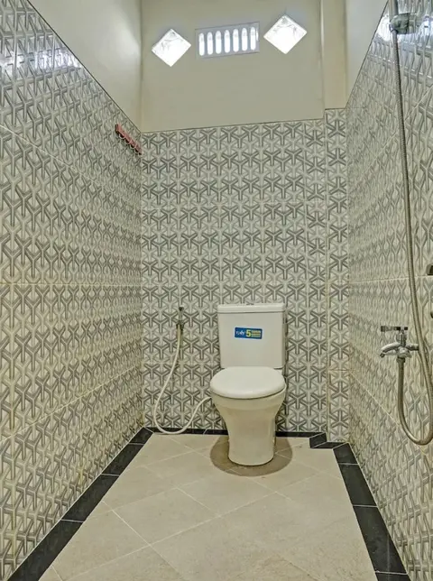 Палембанг: OYO 3443 Rd Kost2