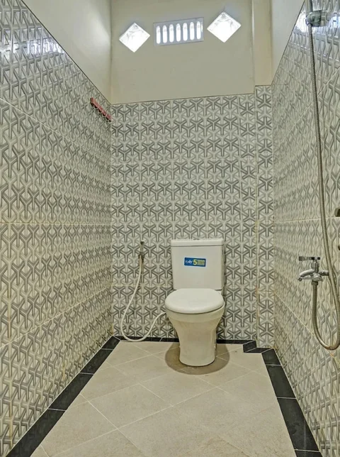Палембанг: OYO 3443 Rd Kost2