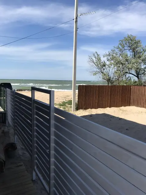 Голубицкая: Гостевой дом Баунти