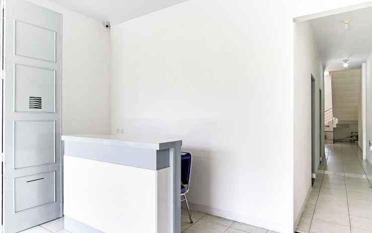 Медан: OYO 3417 Residence Top