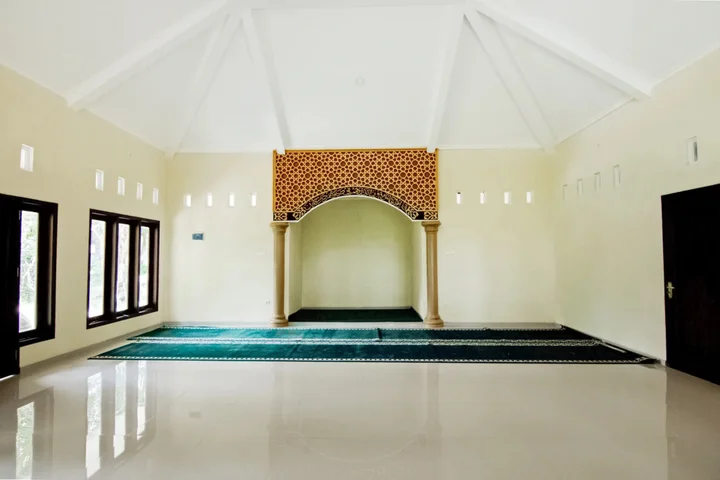 Унгаран: Wisma Langen Werdhasih