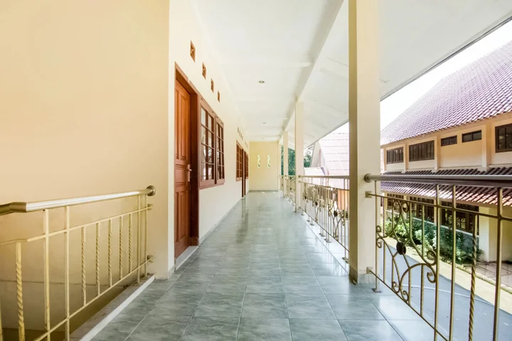 Унгаран: Wisma Langen Werdhasih