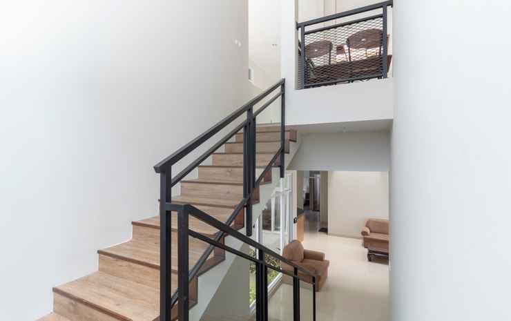 Бандунг: OYO 3337 Sukahaji Residence