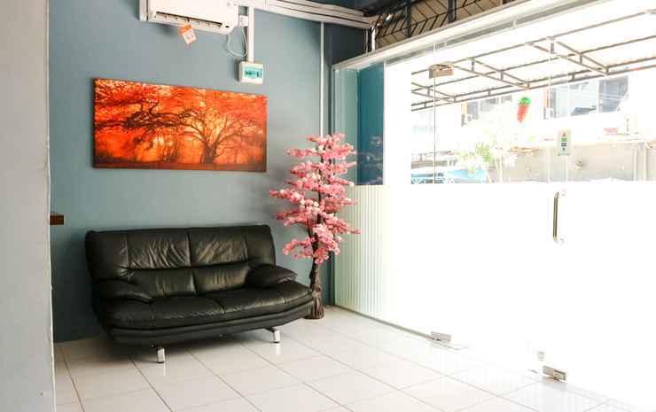 Батам: Oyo 3506 Pelita Lestari Residence
