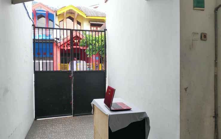 Сидоарджо: OYO 3352 Gedangan Residence