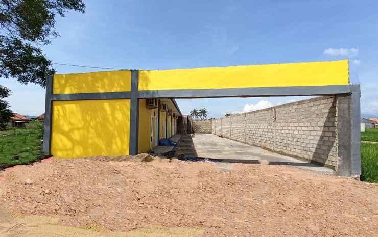 Бандар-Лампунг: Oyo 3332 Kay Residence
