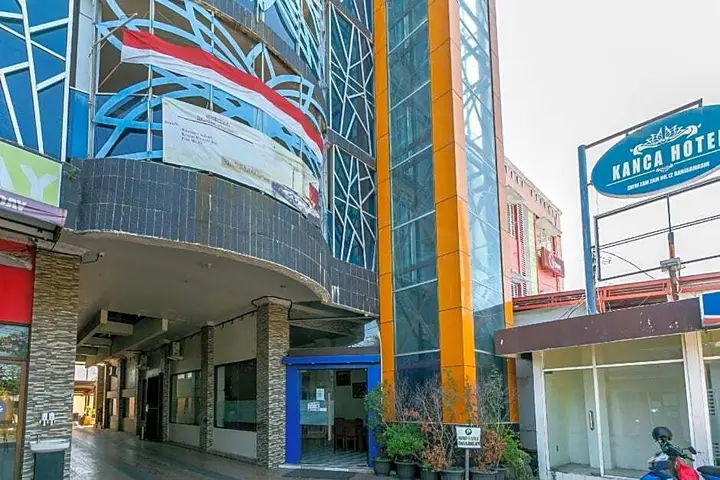 Банджармасин: OYO 3344 Kanca Hotel