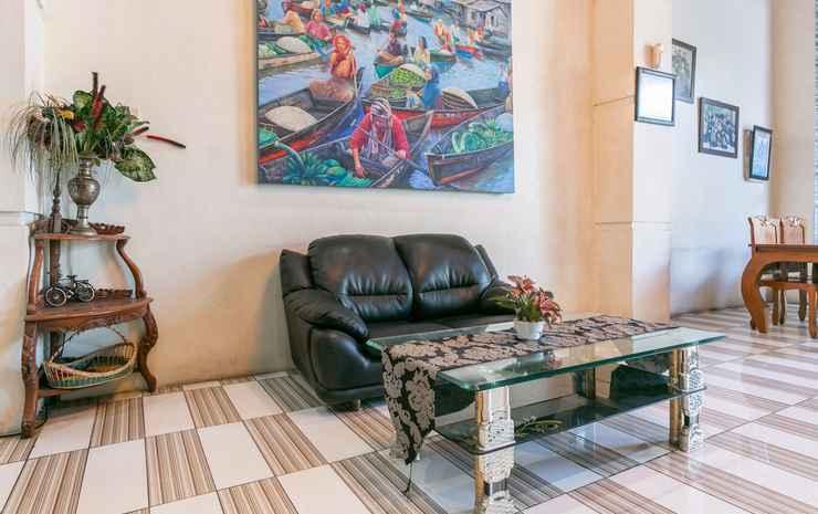 Банджармасин: OYO 3344 Kanca Hotel