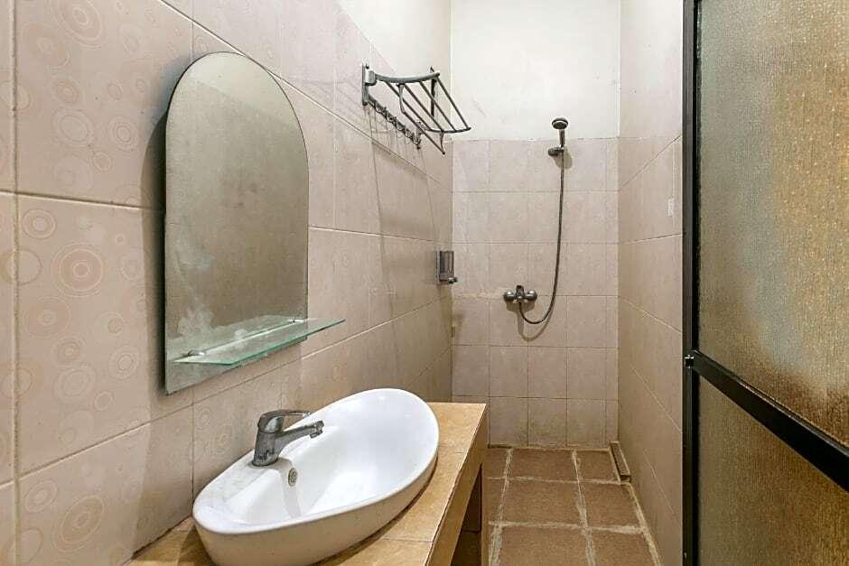 Банджармасин: OYO 3344 Kanca Hotel