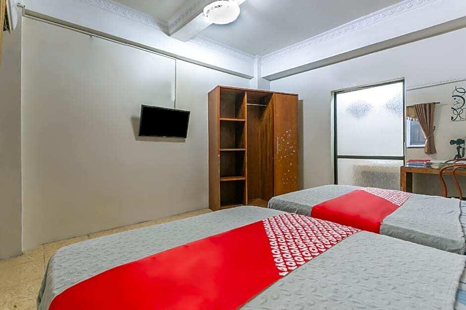 Банджармасин: OYO 3344 Kanca Hotel