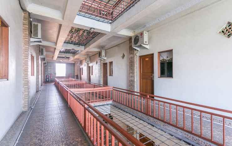 Банджармасин: OYO 3344 Kanca Hotel