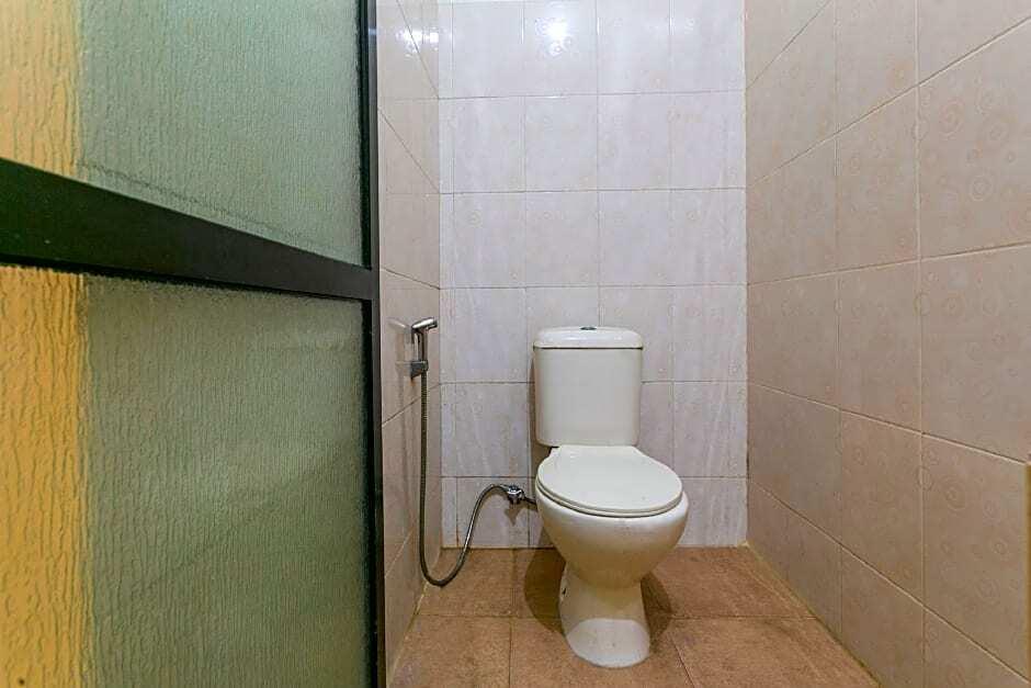 Банджармасин: OYO 3344 Kanca Hotel