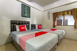 Банджармасин: OYO 3344 Kanca Hotel