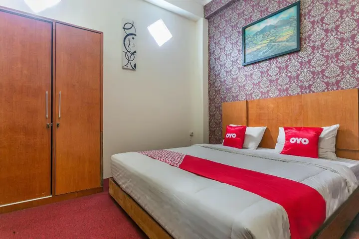 Банджармасин: OYO 3344 Kanca Hotel