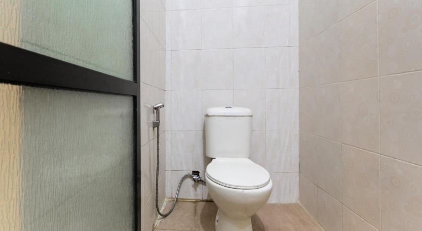 Банджармасин: OYO 3344 Kanca Hotel