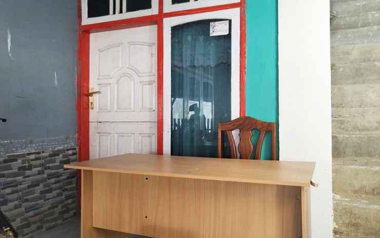 Сунгаи Пенух: OYO 3361 Penginapan Cantika