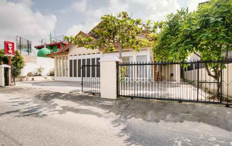 Пеканбару: OYO 3168 Utama Sari Residence