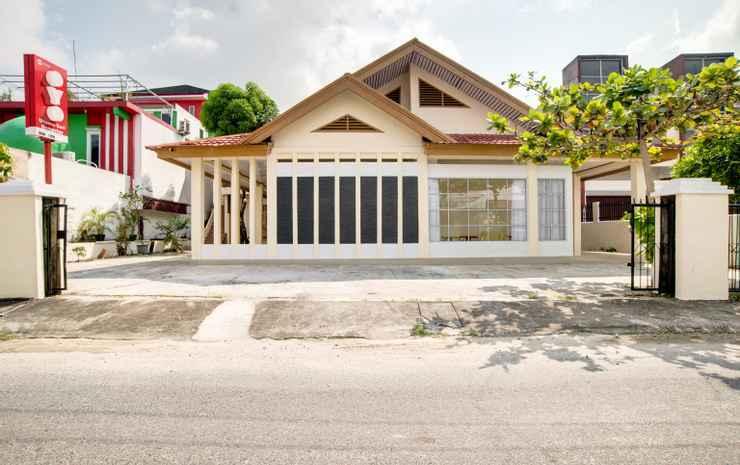 Пеканбару: OYO 3168 Utama Sari Residence