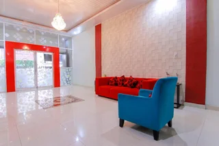 Медан: OYO 3334 Ratu Residence