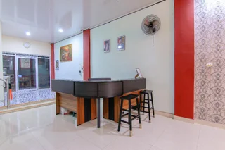 Медан: OYO 3334 Ratu Residence