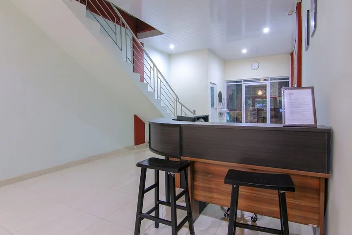 Медан: OYO 3334 Ratu Residence