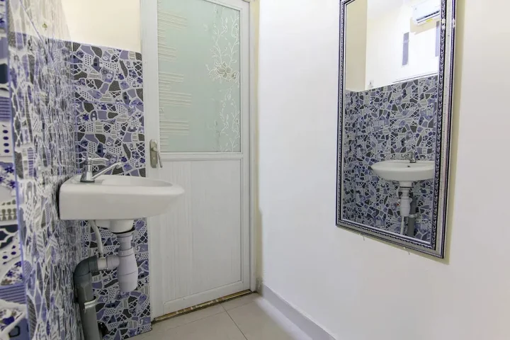Медан: OYO 3334 Ratu Residence