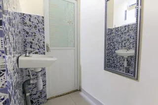 Медан: OYO 3334 Ratu Residence
